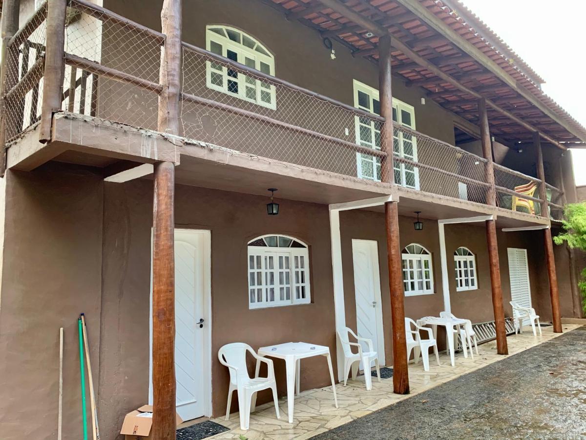 Chalés Suítes Praia de Maresias Exterior foto
